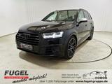 Audi SQ7 4.0 V8 TDI quattro Matrix|360°|ACC|RFK|SHZ - Audi SQ7: TDI
