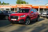 Audi Q2 40 TFSI quattro sport AHK ACC LED VC Navi B&O - : Allradantrieb, Geländewagen