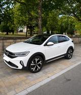 Volkswagen Taigo 1.5 TSI OPF 150 PS  - VW Taigo von privat