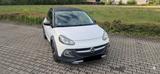 Opel Adam ROCKS 1.0 85kW S/S ROCKS - Opel Adam von privat
