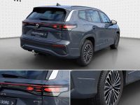 Volkswagen Tayron - Vorschau Bild 23