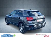 Audi Q2 - Vorschau Bild 3