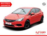 Opel Astra K 1.2 Business LED Kamera Lenkradheizung - Opel Astra: Rot