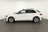 Audi A3 Sportback 40 TFSIe S-Line LED Navi Keyless - Audi A3 Gebrauchtwagen in Halle