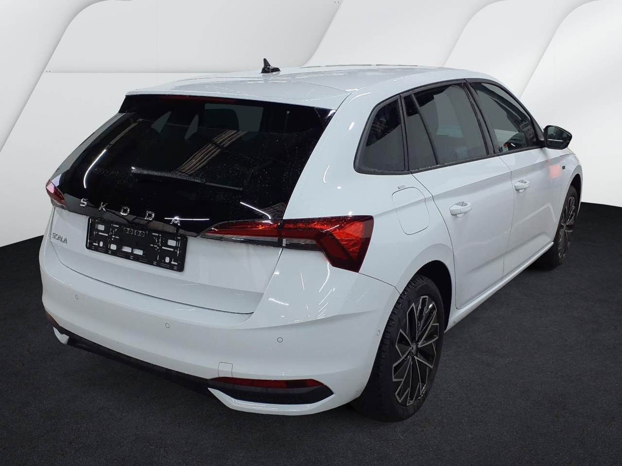 Skoda Scala - Bild 3