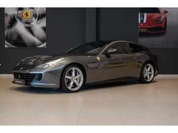 صورة 2 لـ 2018 Ferrari GTC4LUSSO