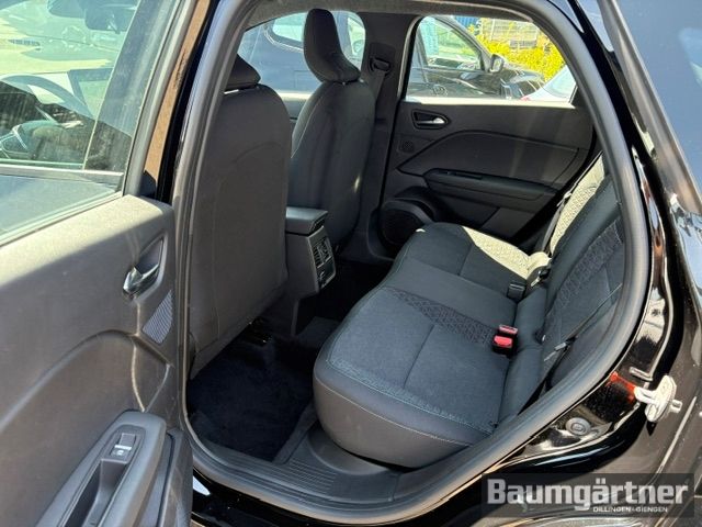 Fahrzeugabbildung Renault Symbioz Evolution TCe 140 Kamera/PDC/Sitzh./Navi