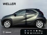 Toyota Aygo X Pulse *ACC*CarPlay*SHZ*Kamera*DAB*Bi-Tone - Toyota Aygo (X) aus 2022