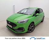 Ford Fiesta ST 1.5 EcoBoost 200Hp Ultimate LED-Xenon