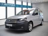 Volkswagen Caddy Kombi 2.0 TDI 4MOTION Standhz Navi PDC - VW Caddy Gebrauchtwagen in Bielefeld