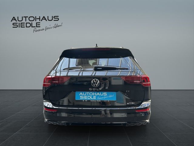 Volkswagen Golf VIII Variant R-Line 1.5 eTSI foto 5