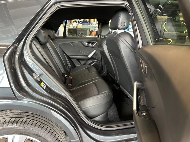 MYAUTOCENTER – Gebraucht- und Jahreswagen mit Werkstattservice in Pfaffenhofen Audi Q2 *S-Line*AHK*ACC*NAVI*VOLLDIGITAL*Sportsitze*