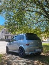 Opel Meriva A OPC - Opel Meriva: Opc