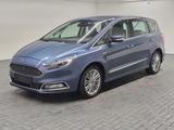Ford S-Max Vignale LED/Navi/Sitzbel./Kam/AHK/el.Heck - Ford S-Max in Magdeburg