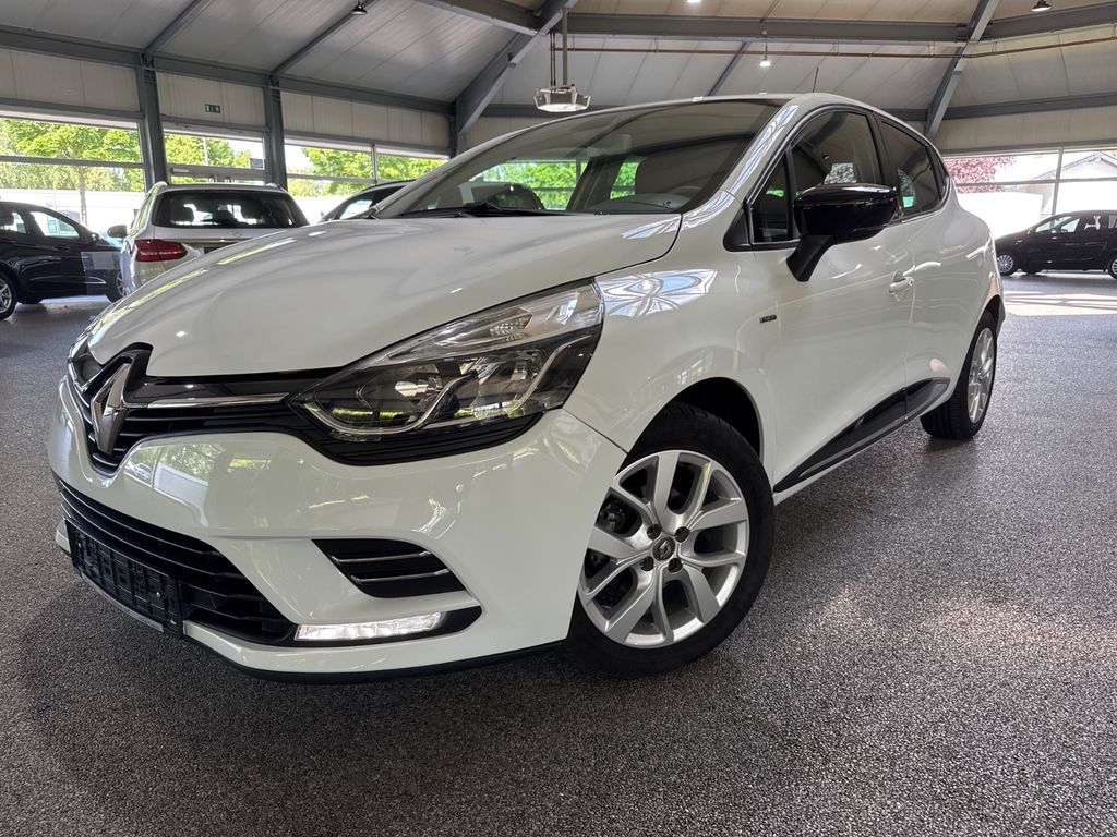 Image of Renault Clio