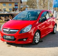 OPEL Corsa D Sport*TÜV 10/27*Tempomat*Klima NEU*TOP
