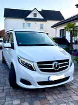 Mercedes-Benz Marco Polo V250 (blueTEC) d lang 4matic  - Angebote