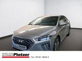 Hyundai IONIQ Plug-In 1.6 Facelift STYLE-Paket Navi LED  - gebrauchte Hyundai IONIQ mit Facelift