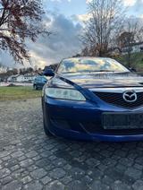 Mazda 6 1.8 Comfort Comfort - Mazda 6 in Frankfurt (Main)