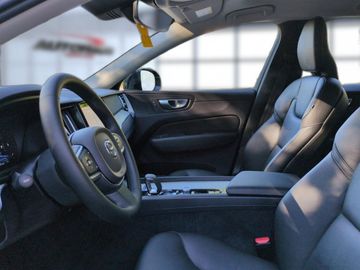 Volvo XC60 - 12