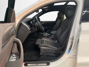 BMW X4 - 10