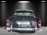 Mercedes-Benz 220 S Coupe - Mercedes-Benz 220 aus 1958: 220s