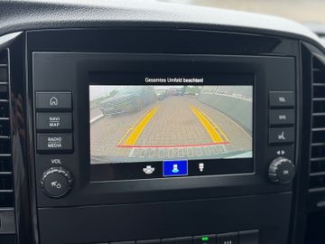 Mercedes Vito - 11