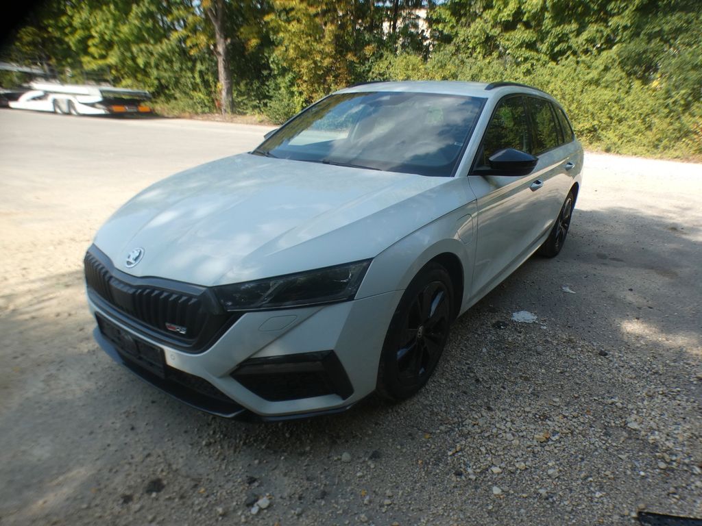 Image of Skoda Octavia