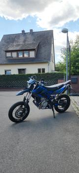 Yamaha Wr125x - Offers matching your search criteria