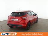 Nissan Micra 1.0 DIG-T N-Sport*TEMPO*CAM*PDC*SHZ*KLIMA* - Nissan Micra: Sport