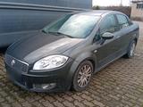 Fiat Linea 1.4 Tempomat HU/AU 11.2026 2. H... - Fiat Linea Gebrauchtwagen