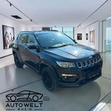 Jeep Compass Longitude 4WD - Jeep Gebrauchtwagen in Bonn