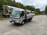 Toyota Dyna 150 3,0 - Toyota Dyna Gebrauchtwagen