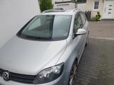 Volkswagen Golf Plus 2.0 TDI Highline Highline - Volkswagen Golf Plus Highline mit Diesel-Antrieb