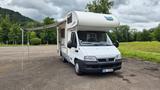 McLouis Wohnmobil gr. Plakette 76500 km 3.4to. 6 Pers.  - McLouis Wohnmobil oder -wagen