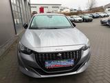Peugeot 208 1.2 Allure*LED*NAVI*SITZHZG*TEMPOMAT*PDC - Peugeot 208 in Lübeck