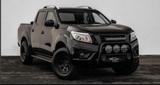 Nissan Navara NP300 Double Cab Autmatik - Nissan NP 300 Diesel Gebrauchtwagen