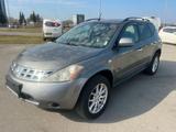 Nissan Murano 3.5 Selection - gebrauchte Nissan Murano aus dem Jahr 2006
