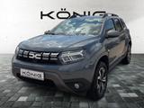 Dacia Duster Journey TCe 150 EDC - Dacia Gebrauchtwagen