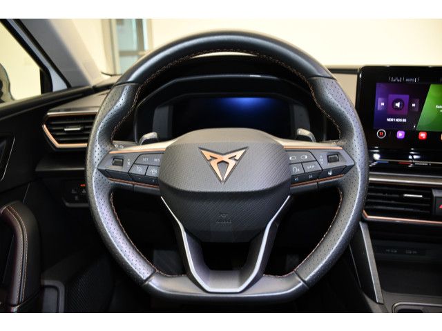 Cupra Leon ST 1.5eTSI DSG SITZHZ KESSY LED foto 5
