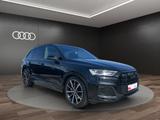 Audi Q7 55 TFSI e qu. tiptr. S LINE+AHZV+AIR+PANO - Audi Q7 Gebrauchtwagen