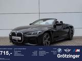 BMW 430i xDrive Cabrio M Sportpaket Leasing 793€ ohn