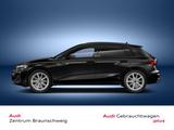 Audi A3 Sportback TFSI 150 kW S tronic RearView+LED   - Audi A3: Limousine