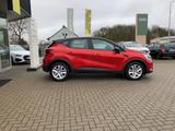 Renault Captur 1.3 TCe 140 EVOLUTION Klima Automatik - Renault Captur Evolution mit Benzin-Antrieb