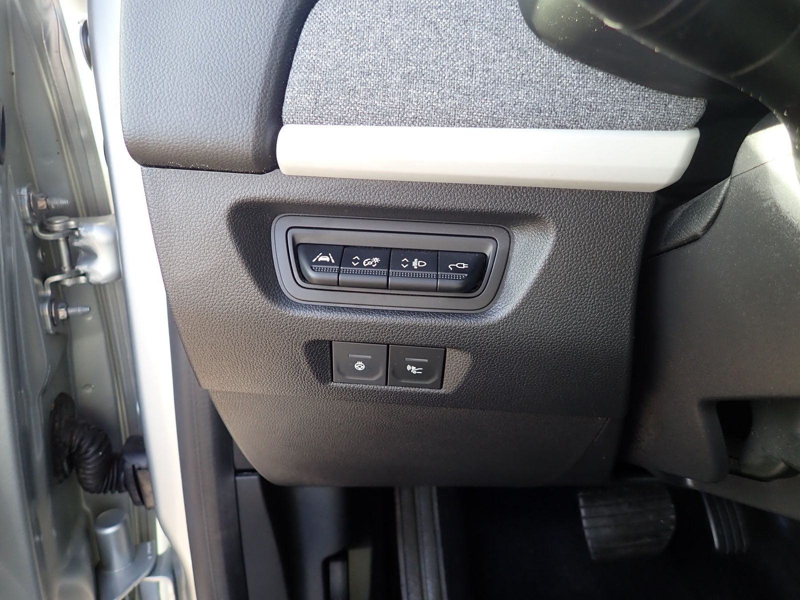 Fahrzeugabbildung Renault ZOE Experience R110 Z.E 50