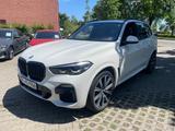 BMW X5 M50 d*AHK*ACC*360°Kamera*Braun-Leder*Kardon - BMW X5 aus 2020