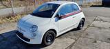 Fiat 500 Gucci - Fiat 500: Gucci