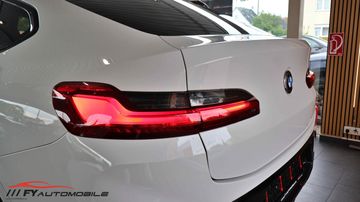 BMW X4 - 4