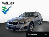 BMW 330e Touring Aut. ,AHK,Leder,Stop&Go,DAPro,LED