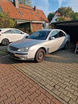 Ford Mondeo 1.8 Benzin Tüv 12-2026 Rentner - Ford Mondeo in Hamm